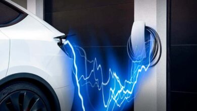 This Electric Car Charges Faster Than an iPhone!