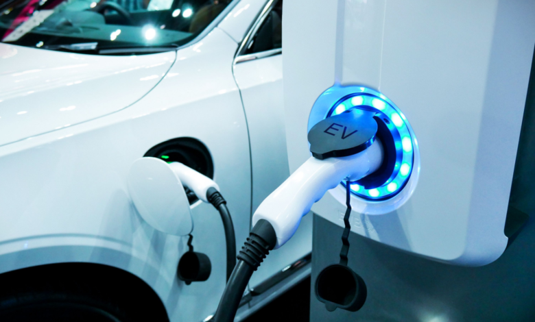 The 3 Electric Vehicle Stocks Best Positioned for Long-Term Success The 3 Electric Vehicle Stocks Best Positioned for Long-Term Success