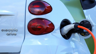 Minnesota residents begin securing electric vehicle rebates