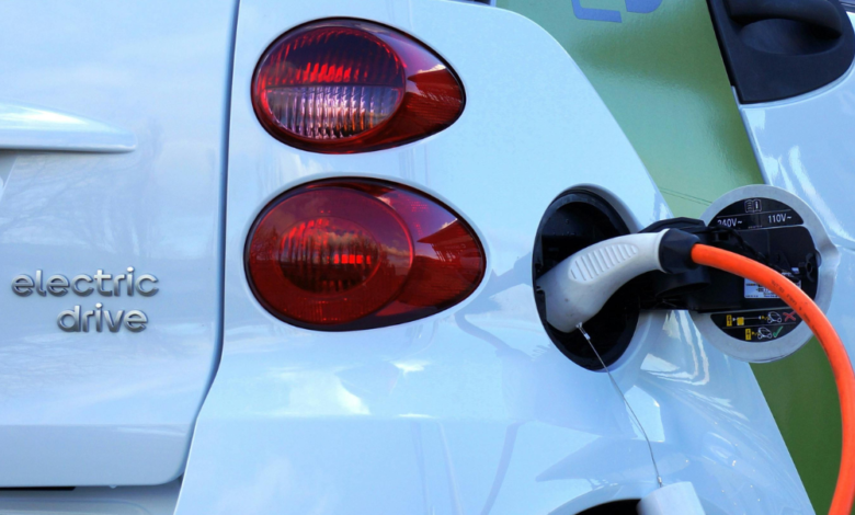Minnesota residents begin securing electric vehicle rebates Minnesota residents begin securing electric vehicle rebates