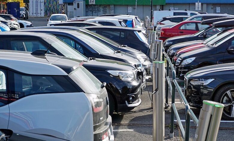 New Tech Promises Faster Charging, Longer-Lasting EV Batteries New Tech Promises Faster Charging, Longer-Lasting EV Batteries