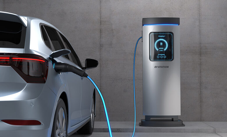 Study uses AI to Evaluate Impact of EV Chargers on Power Grid Study uses AI to Evaluate Impact of EV Chargers on Power Grid