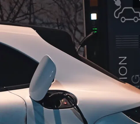 Get Plugged into the Future of Electric Vehicles! – Conduit Street