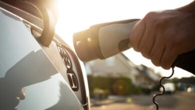 Consumer Interest in Electric Vehicles Begins to Wane