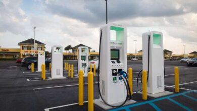 EV Charging Experts Are Still Stymied & Frustrated By Public Fast Charging 