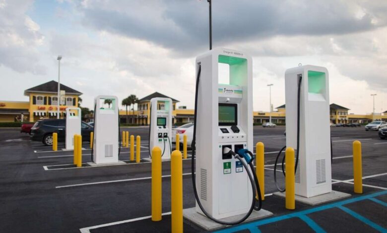 EV Charging Experts Are Still Stymied & Frustrated By Public Fast Charging EV Charging Experts Are Still Stymied & Frustrated By Public Fast Charging