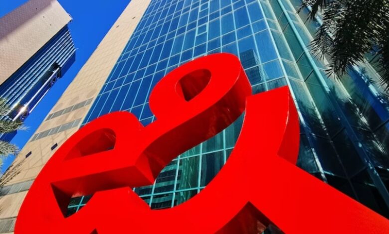 EU opens in-depth foreign subsidies investigation into e&’s acquisition of parts of PPF Telecom – The Sofia Globe EU opens in-depth foreign subsidies investigation into e&’s acquisition of parts of PPF Telecom – The Sofia Globe