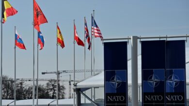 NATO Utilizes .1 Billion Fund On Robots, AI, And Space Innovations