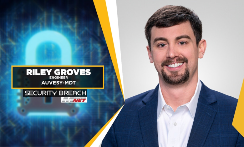 Security Breach: OT’s Legacy Tech Challenges Security Breach: OT’s Legacy Tech Challenges