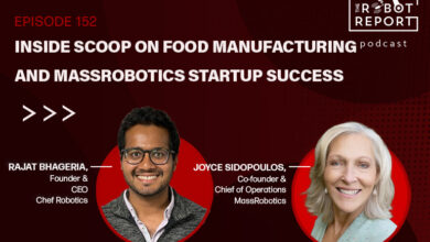 The inside scoop on food manufacturing with Chef Robotics