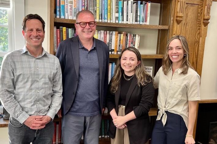 UMass Law: Sylvia Participates in Panel Discussion on Artificial Intelligence UMass Law: Sylvia Participates in Panel Discussion on Artificial Intelligence