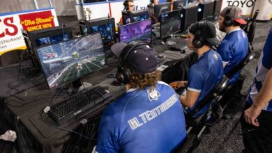 Team Liquid tackles esports data with AI