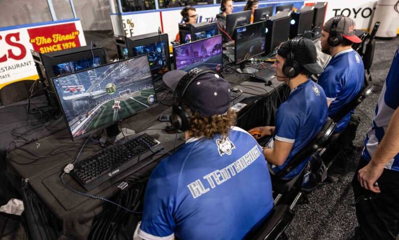Team Liquid tackles esports data with AI Team Liquid tackles esports data with AI