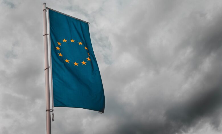 EU AI legislation sparks controversy over data transparency EU AI legislation sparks controversy over data transparency