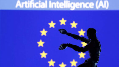 EU’s landmark AI Act has the world watching with a hawk eye, ET LegalWorld