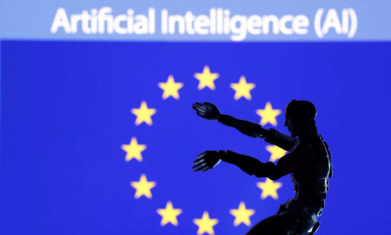 EU’s landmark AI Act has the world watching with a hawk eye, ET LegalWorld EU’s landmark AI Act has the world watching with a hawk eye, ET LegalWorld