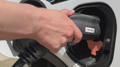 A simple change can help EV drivers escape range anxiety