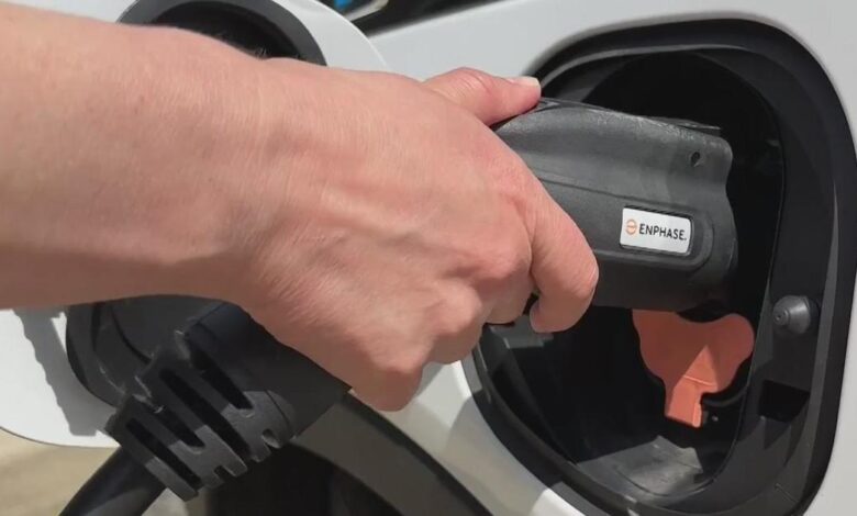 AAA Survey: Is the Electric Vehicle Hype Over? AAA Survey: Is the Electric Vehicle Hype Over?