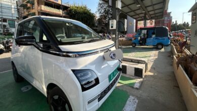 The ground reality of EV charging stations in Delhi: Expectations vs experience vs reality – Electric Vehicles News