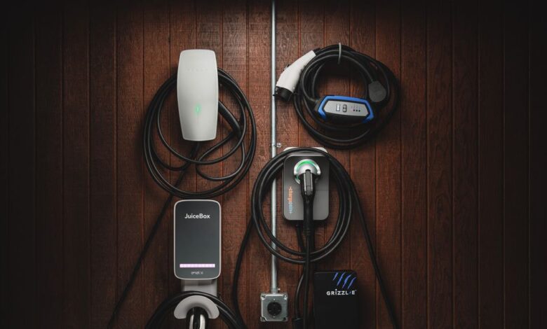 Best Home EV Chargers for 2024, Tested Best Home EV Chargers for 2024, Tested