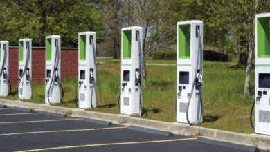 Public invited to attend workshop on electric vehicle charging policy