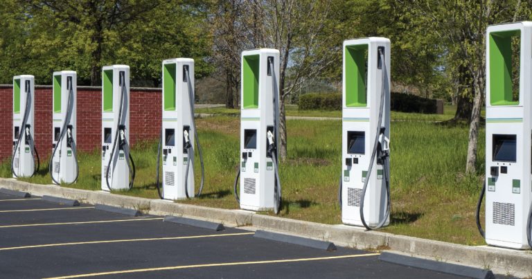 Public invited to attend workshop on electric vehicle charging policy Public invited to attend workshop on electric vehicle charging policy