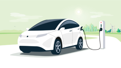 The Art of EV Investing: 3 Stocks to Average Down for Massive Gains