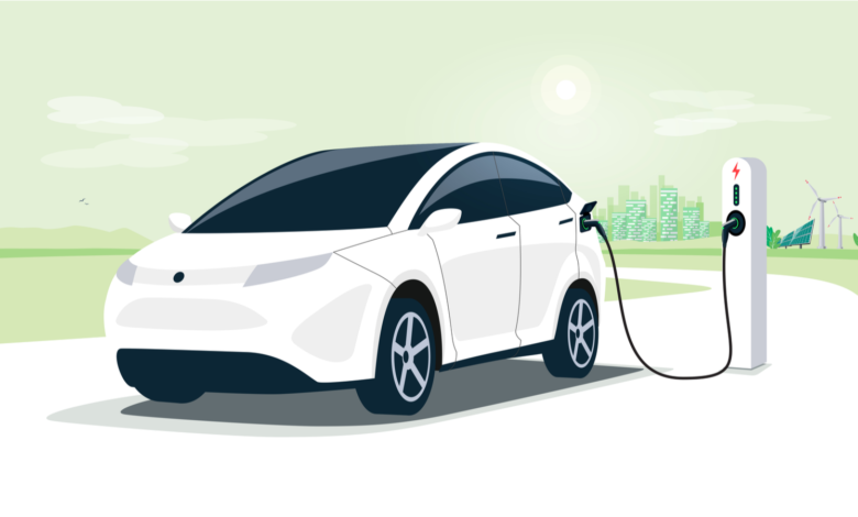 The Art of EV Investing: 3 Stocks to Average Down for Massive Gains The Art of EV Investing: 3 Stocks to Average Down for Massive Gains