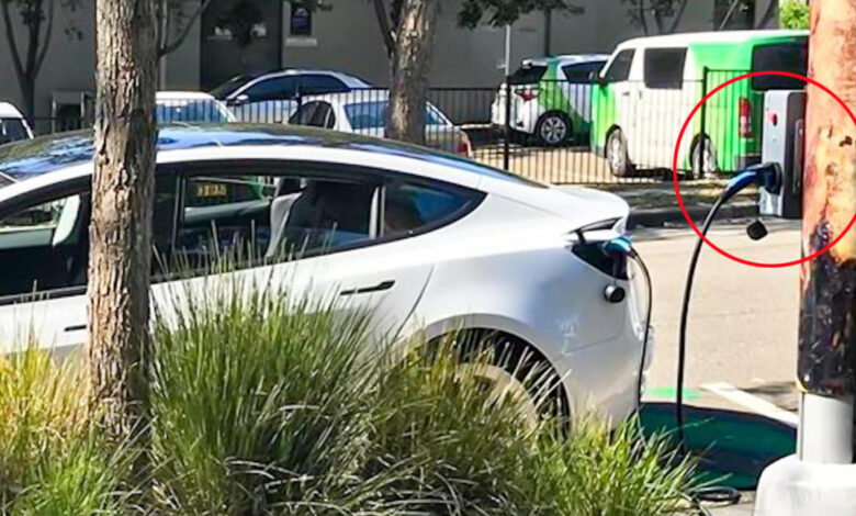 Aussie council praised for ‘brilliant’ solution to common EV problem Aussie council praised for ‘brilliant’ solution to common EV problem