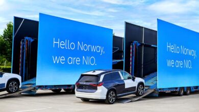 Norway won’t join EU on Chinese EV tariffs