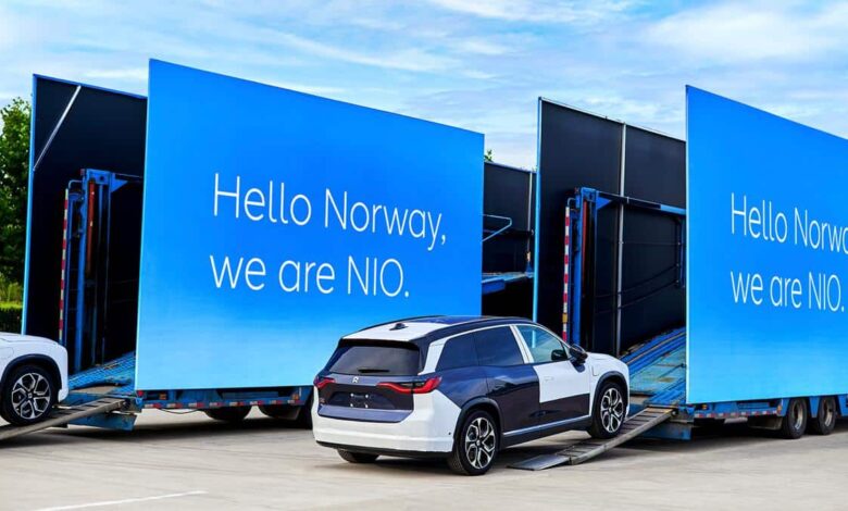 Norway won’t join EU on Chinese EV tariffs Norway won’t join EU on Chinese EV tariffs