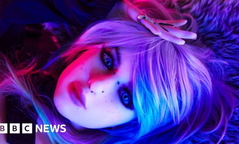 Concern rises over AI in adult entertainment Concern rises over AI in adult entertainment