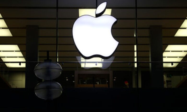 Apple’s new artificial intelligence features spark privacy concerns: ‘Unacceptable’ Apple’s new artificial intelligence features spark privacy concerns: ‘Unacceptable’