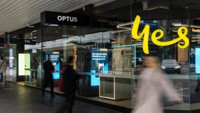 Optus hack ‘not highly sophisticated’