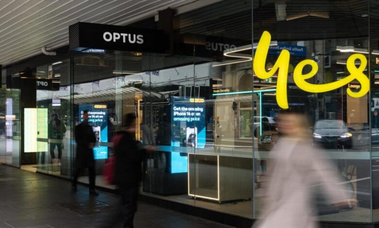 Optus hack ‘not highly sophisticated’ Optus hack ‘not highly sophisticated’