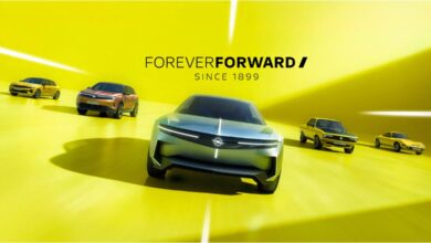 “125 years of Automobile Production”: Opel Invites Employees and Public to Anniversary Celebration with Numerous Highlights | Opel