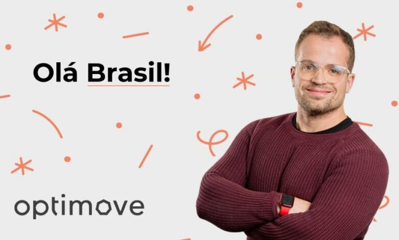 Optimove opens its office in Brazil and names Felipe Costa Nadalini as senior sales executive Optimove opens its office in Brazil and names Felipe Costa Nadalini as senior sales executive