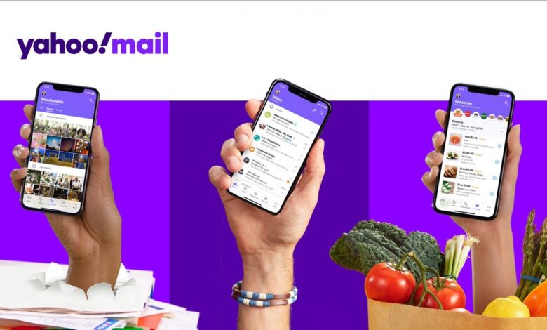Yahoo will take on Apple Intelligence and Google Gemini with its own AI features, in a move that will definitely make it relevant again Yahoo will take on Apple Intelligence and Google Gemini with its own AI features, in a move that will definitely make it relevant again
