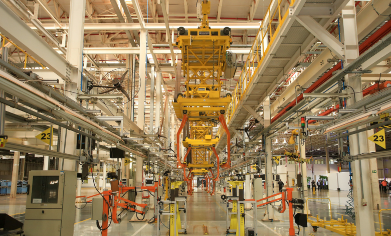 GWM and its plans for electric vehicles in Brazil GWM and its plans for electric vehicles in Brazil