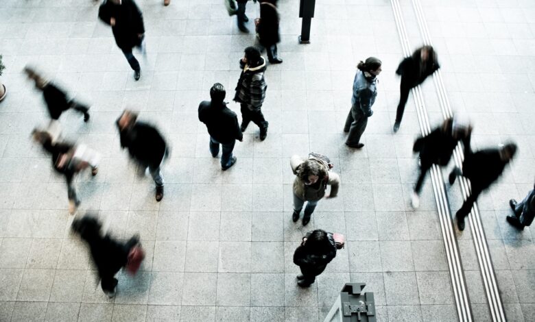 Is edge-to-cloud the future of facial recognition systems? Is edge-to-cloud the future of facial recognition systems?