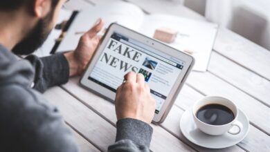 Satire and Artificial Intelligence Are Changing the Fake News Game – La Voce di New York