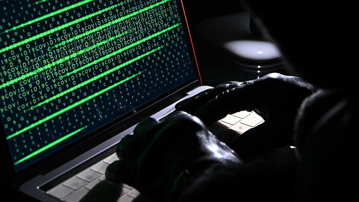 Senate OKs cybersecurity bill – Politics Senate OKs cybersecurity bill – Politics