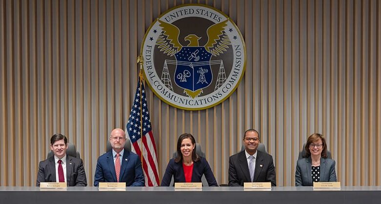 FCC Likely to Approve Cybersecurity Funding for Schools and Libraries FCC Likely to Approve Cybersecurity Funding for Schools and Libraries