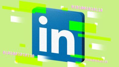 A look under the hood of LinkedIn’s many new AI tools