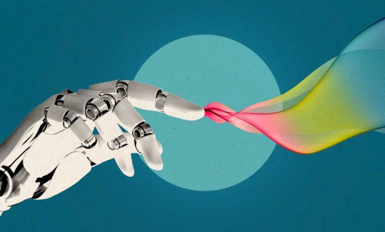 How Consumers Feel About Generative AI Used to Create Content How Consumers Feel About Generative AI Used to Create Content