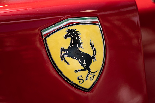 Ferrari’s Electric Vehicle is Coming, Price Tag Revealed—But at What Cost? : Tech : Tech Times Ferrari’s Electric Vehicle is Coming, Price Tag Revealed—But at What Cost? : Tech : Tech Times