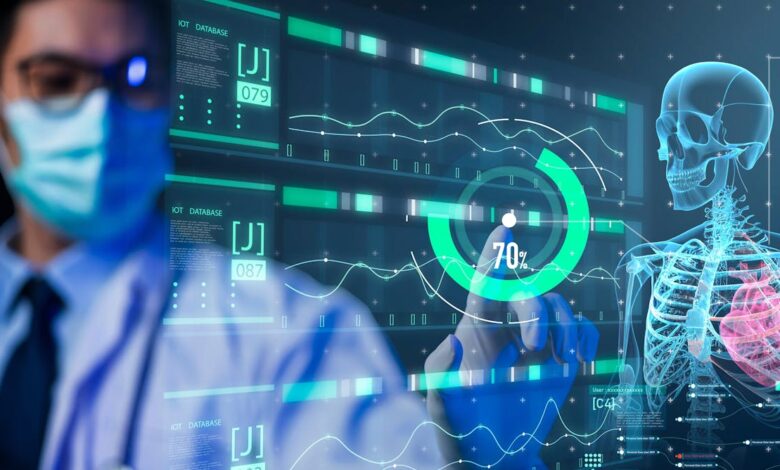 Generative AI at school, work and the hospital – the risks and rewards laid bare Generative AI at school, work and the hospital – the risks and rewards laid bare