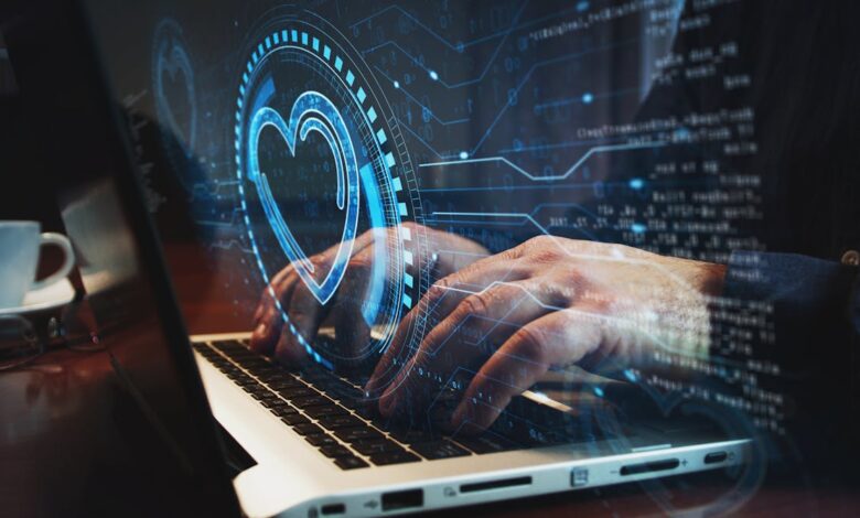 Five ways artificial intelligence can improve your dating life Five ways artificial intelligence can improve your dating life