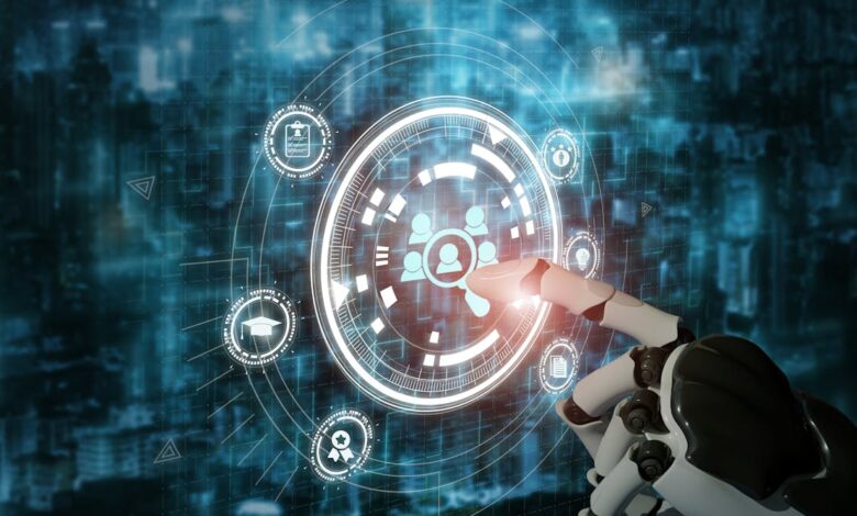 What will a robot make of your résumé? The bias problem with using AI in job recruitment What will a robot make of your résumé? The bias problem with using AI in job recruitment