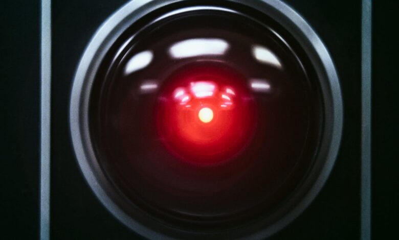 What 70 years of AI on film can tell us about the human relationship with artificial intelligence What 70 years of AI on film can tell us about the human relationship with artificial intelligence